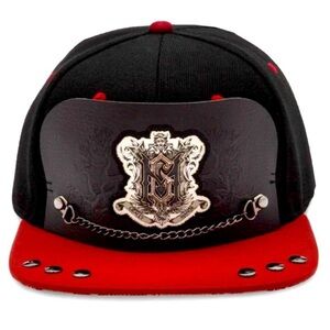 Disney Haunted Mansion Baseball Cap Hat Adults Live Action Film Disney Parks 👻